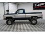 1987 Chevrolet C/K Truck for sale 101733678
