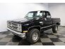 1987 Chevrolet C/K Truck for sale 101736546