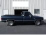 1987 Chevrolet C/K Truck Silverado for sale 101748367