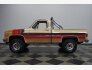 1987 Chevrolet C/K Truck for sale 101762123