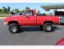 1987 Chevrolet C/K Truck for sale 101785061