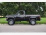 1987 Chevrolet C/K Truck for sale 101791258