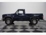 1987 Chevrolet C/K Truck for sale 101799552