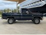 1987 Chevrolet C/K Truck 4x4 Regular Cab 1500 for sale 101821606