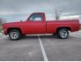 1987 Chevrolet C/K Truck for sale 101829036