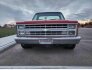 1987 Chevrolet C/K Truck for sale 101829036