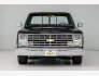 1987 Chevrolet C/K Truck for sale 101845599