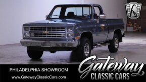 1987 Chevrolet C/K Truck for sale 101952709