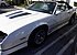 1987 Chevrolet Camaro Convertible for sale 101286050