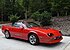 1987 Chevrolet Camaro Convertible for sale 101630206