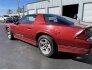 1987 Chevrolet Camaro Coupe for sale 101729701