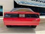 1987 Chevrolet Camaro for sale 101801697