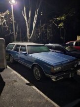 1987 Chevrolet Caprice for sale 101850913
