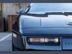 Thumbnail Photo undefined for 1987 Chevrolet Corvette