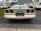 Thumbnail Photo 6 for 1987 Chevrolet Corvette Coupe