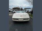Thumbnail Photo 5 for 1987 Chevrolet Corvette Coupe