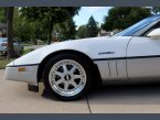 Thumbnail Photo 3 for 1987 Chevrolet Corvette Coupe