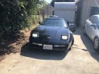 Thumbnail Photo 2 for 1987 Chevrolet Corvette Coupe for Sale by Owner