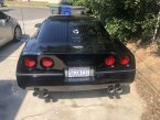 Thumbnail Photo 3 for 1987 Chevrolet Corvette Coupe for Sale by Owner