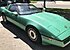 1987 Chevrolet Corvette Coupe for sale 101166072