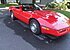 1987 Chevrolet Corvette Convertible for sale 101191260