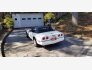 1987 Chevrolet Corvette for sale 101587112