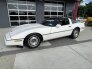 1987 Chevrolet Corvette for sale 101627789