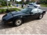 1987 Chevrolet Corvette Coupe for sale 101651165