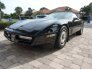 1987 Chevrolet Corvette Coupe for sale 101651165