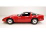 1987 Chevrolet Corvette Coupe for sale 101652411