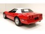 1987 Chevrolet Corvette Convertible for sale 101659913