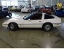 1987 Chevrolet Corvette Coupe for sale 101688706