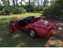1987 Chevrolet Corvette Convertible for sale 101689760