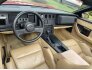 1987 Chevrolet Corvette Convertible for sale 101713269