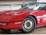 1987 Chevrolet Corvette for sale 101757926