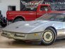 1987 Chevrolet Corvette for sale 101795326