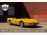 1987 Chevrolet Corvette for sale 101795765