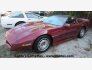 1987 Chevrolet Corvette for sale 101797645