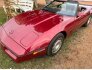 1987 Chevrolet Corvette for sale 101807260