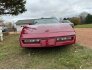 1987 Chevrolet Corvette for sale 101807260