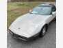 1987 Chevrolet Corvette for sale 101844014