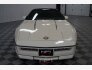 1987 Chevrolet Corvette for sale 101847249