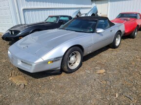 1987 Chevrolet Corvette Coupe for sale 101947422