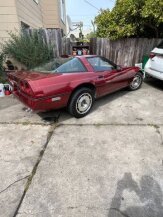1987 Chevrolet Corvette for sale 102023171