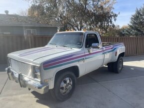 1987 Chevrolet Custom for sale 101974299