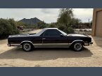 Thumbnail Photo 5 for 1987 Chevrolet El Camino V8 for Sale by Owner