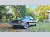1987 Chevrolet El Camino V8