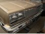 1987 Chevrolet El Camino V8 for sale 101772726
