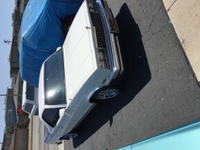 1987 Chevrolet El Camino for sale 101780461