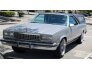 1987 Chevrolet El Camino for sale 101588038